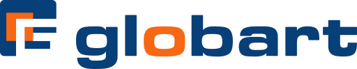 Globart logo