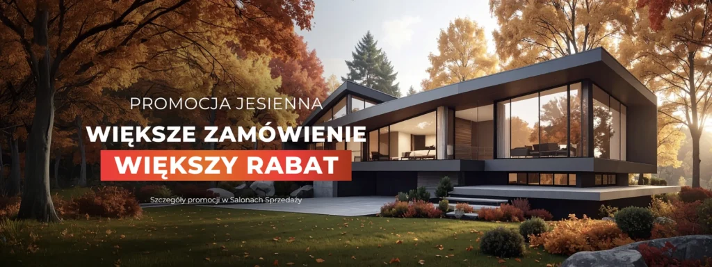 Promocja Jesienna